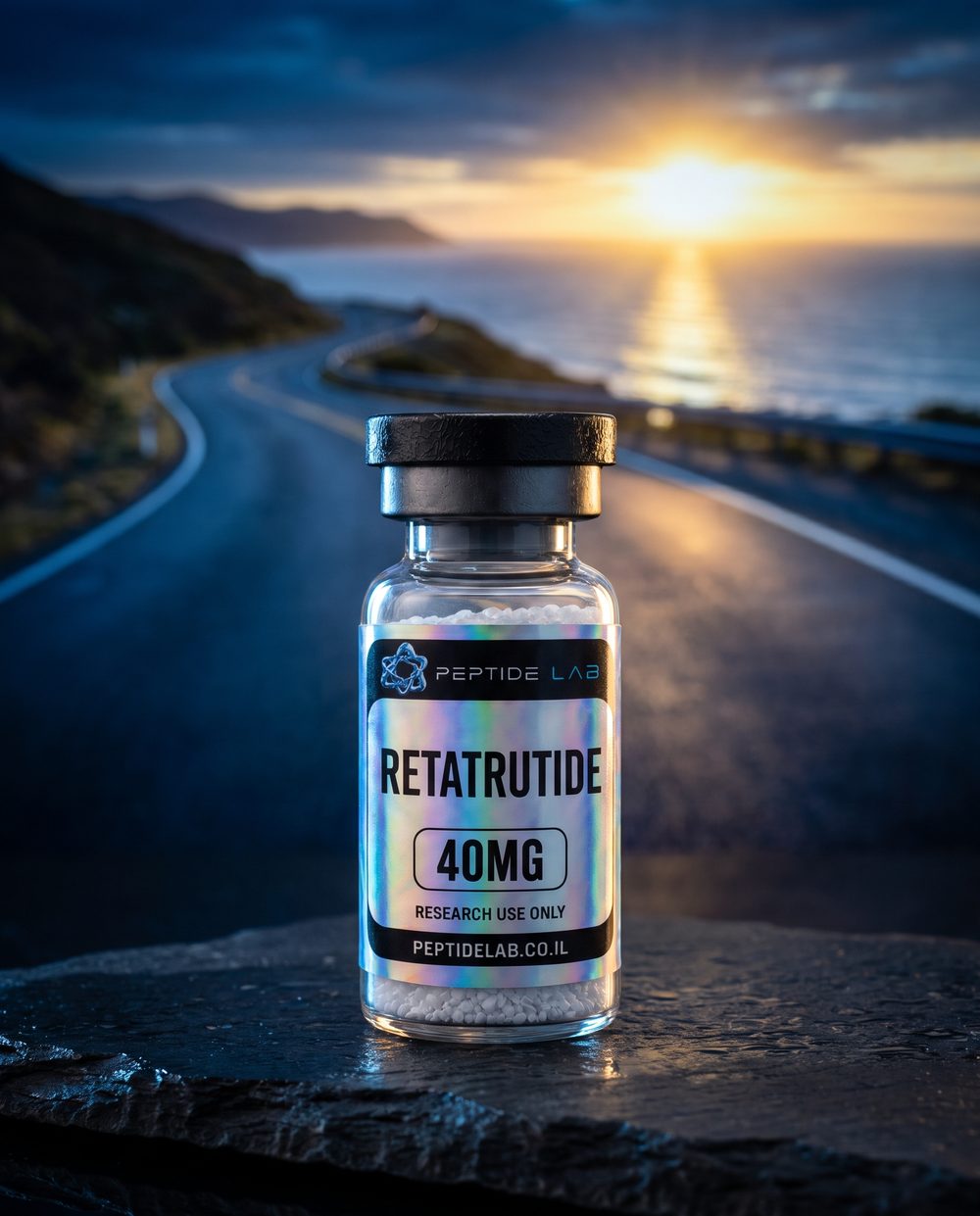 Retatrutide 40mg