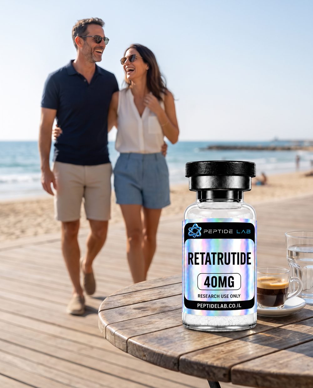 Retatrutide 40mg