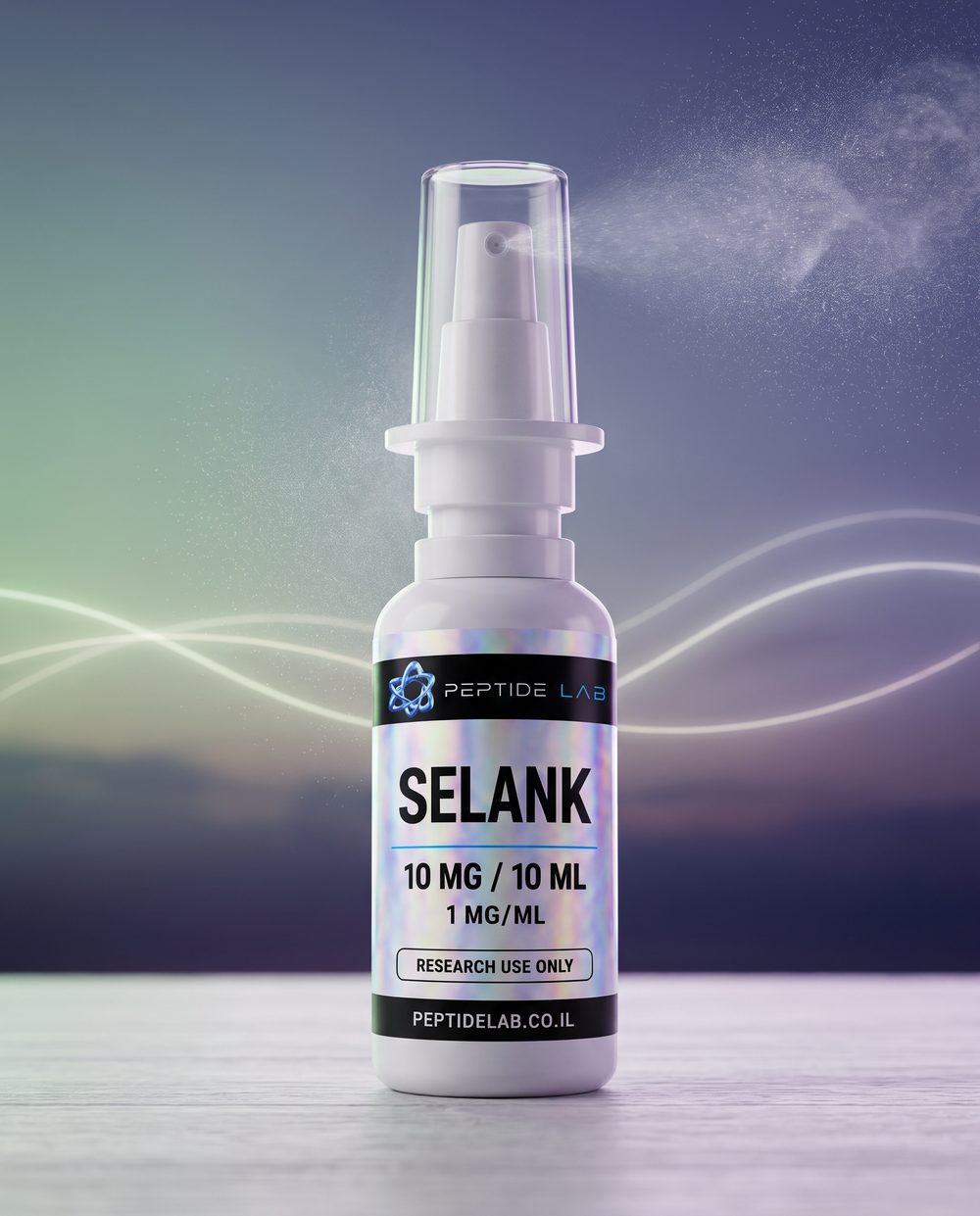 Selank Spray
