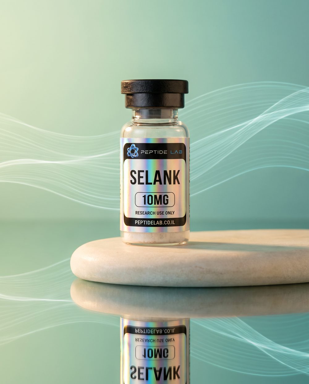 Selank