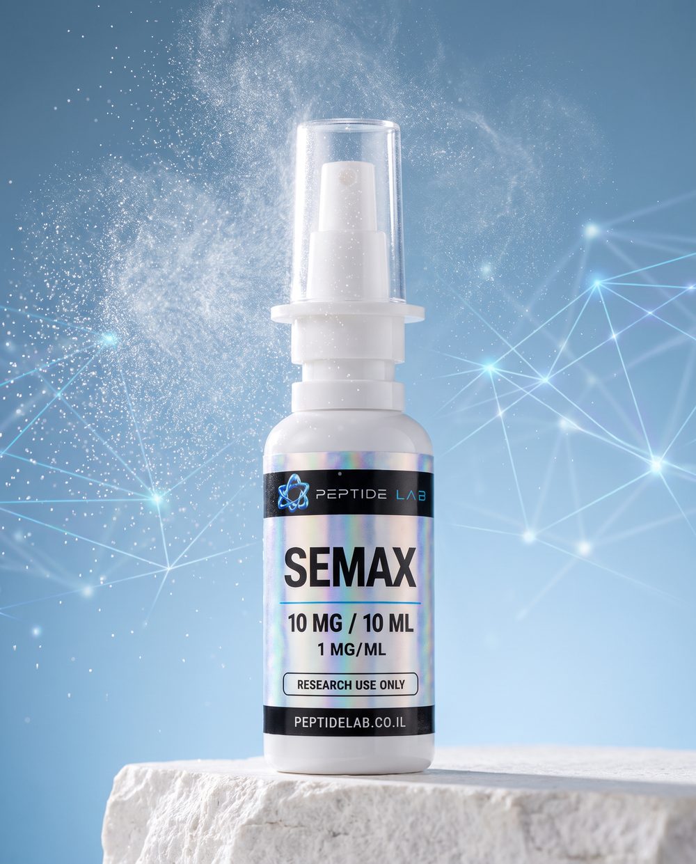 Semax Spray